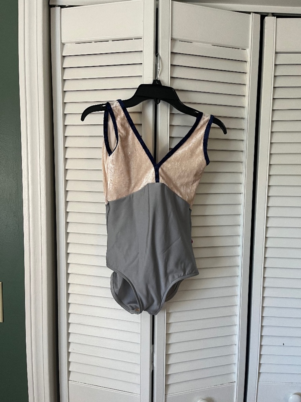 Yumiko Custom Alicia Leotard